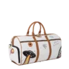 UFO EXTRA EXTRA TERRESTRIAL DUFFLE