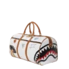 UFO EXTRA EXTRA TERRESTRIAL DUFFLE
