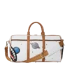 UFO EXTRA EXTRA TERRESTRIAL DUFFLE