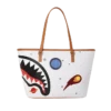 UFO FLYING COLORS TOTE