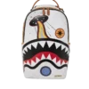 UFO OUTTA THIS WORLD BACKPACK (DLXV)
