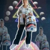 UFO OUTTA THIS WORLD BACKPACK (DLXV)