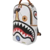UFO OUTTA THIS WORLD BACKPACK (DLXV)