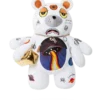 UFO SPACED OUT MONEYBEAR TEDDYBEAR BACKPACK
