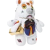 UFO SPACED OUT MONEYBEAR TEDDYBEAR BACKPACK