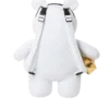 UFO SPACED OUT MONEYBEAR TEDDYBEAR BACKPACK