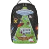 UFO THO BACKPACK (DLXV)