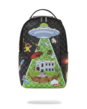 UFO THO BACKPACK (DLXV)