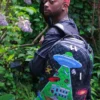 UFO THO BACKPACK (DLXV)