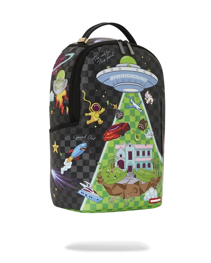 UFO THO BACKPACK (DLXV)