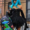 UFO THO BACKPACK (DLXV)