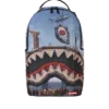 UNDER CONSTRUCTION BACKPACK