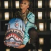 UNDER CONSTRUCTION BACKPACK