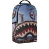 UNDER CONSTRUCTION BACKPACK