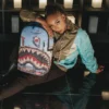 UNDER CONSTRUCTION BACKPACK
