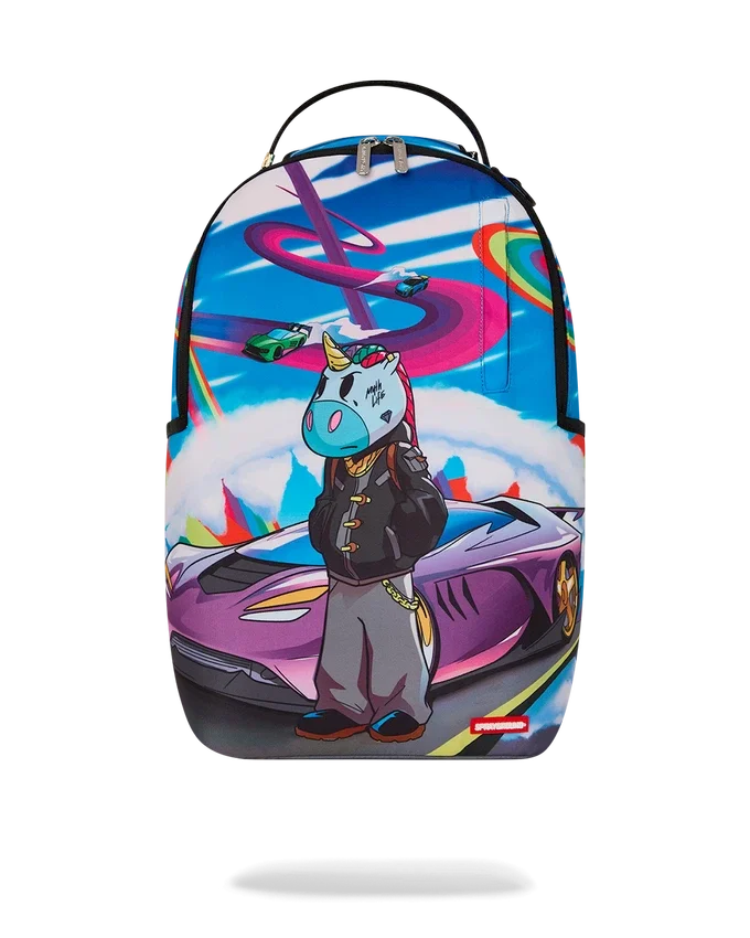 UNICORN DRIFT BACKPACK