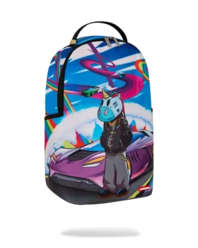 UNICORN DRIFT BACKPACK