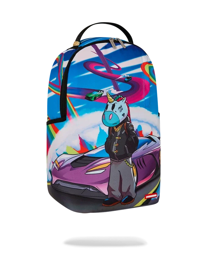UNICORN DRIFT BACKPACK