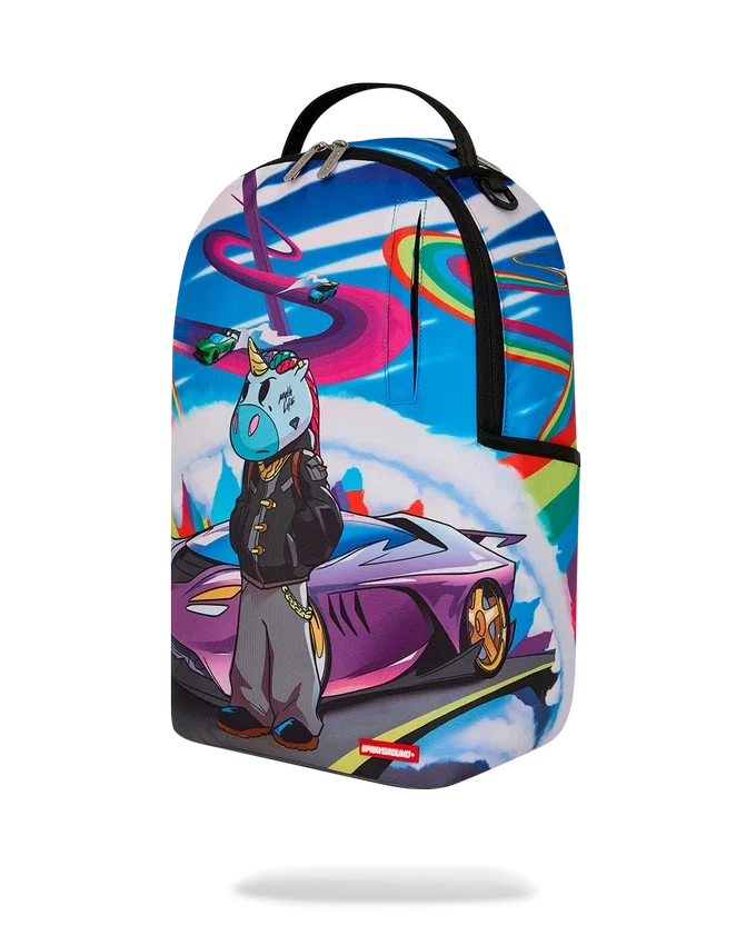 UNICORN DRIFT BACKPACK