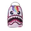 UNICORN SHARK MINI BACKPACK
