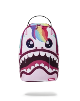UNICORN SHARK MINI BACKPACK