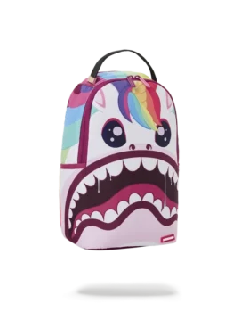 UNICORN SHARK MINI BACKPACK