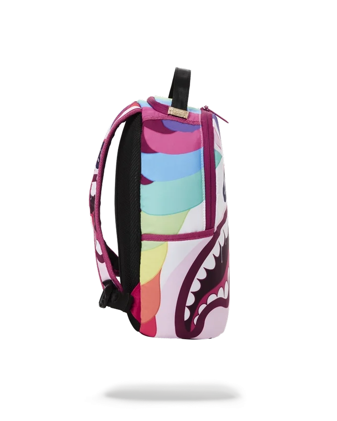UNICORN SHARK MINI BACKPACK