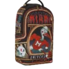 UNIVERSITY OF MIAMI BACKPACK (DLXR)
