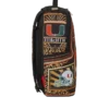 UNIVERSITY OF MIAMI BACKPACK (DLXR)