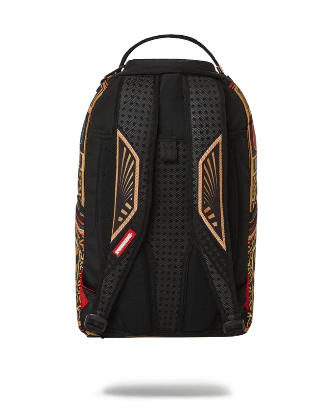 UNIVERSITY OF MIAMI BACKPACK (DLXR)