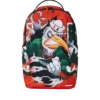 UNIVERSITY OF MIAMI CLAP BACK DLXSR BACKPACK