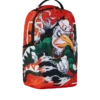 UNIVERSITY OF MIAMI CLAP BACK DLXSR BACKPACK