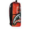 UNIVERSITY OF MIAMI CLAP BACK DLXSR BACKPACK