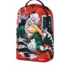UNIVERSITY OF MIAMI CLAP BACK DLXSR BACKPACK