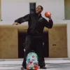 UNIVERSITY OF MIAMI HURRICANES - TOUCHDOWN THUNDER