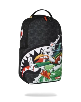 UNIVERSITY OF MIAMI TOUCHDOWN BACKPACK
