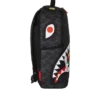 UNIVERSITY OF MIAMI TOUCHDOWN BACKPACK