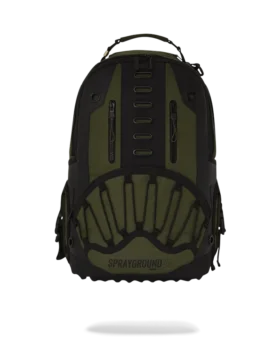 UNLEASH THE SHARK BACKPACK