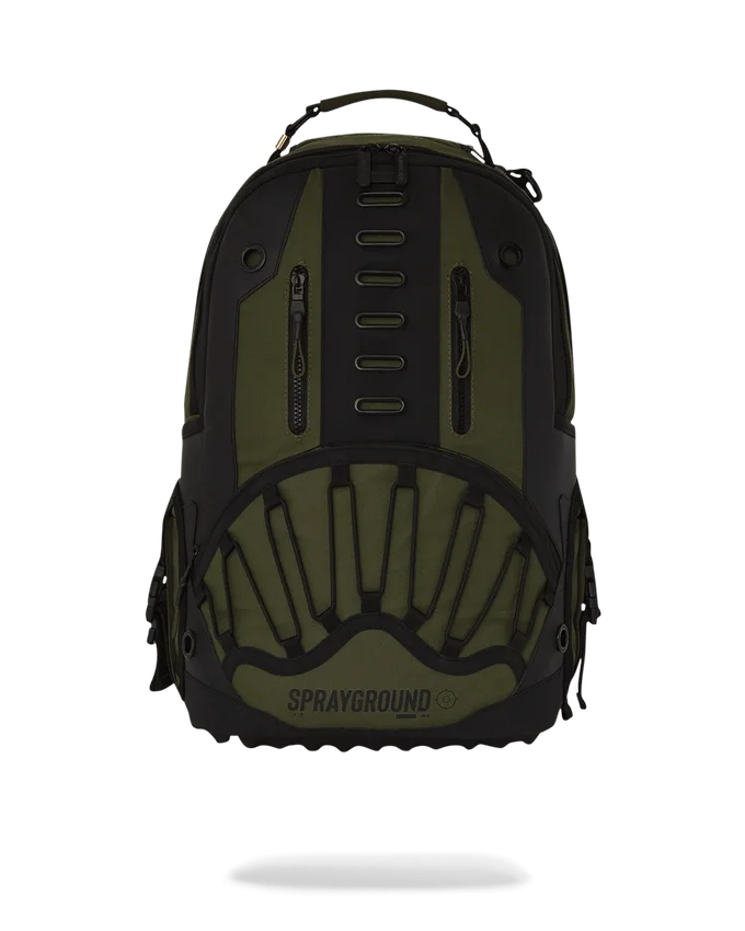 UNLEASH THE SHARK BACKPACK