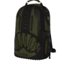UNLEASH THE SHARK BACKPACK