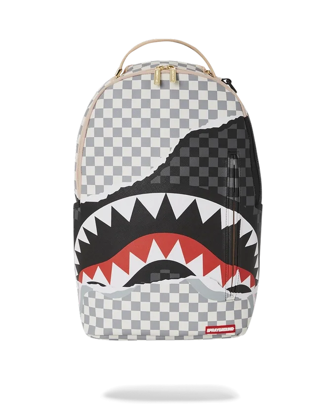 UNSTOPPABLE ENDEAVORS BACKPACK (DLXV)