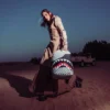UNSTOPPABLE ENDEAVORS BACKPACK (DLXV)