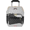 UNSTOPPABLE ENDEAVORS BIZ TOP OPENER BACKPACK