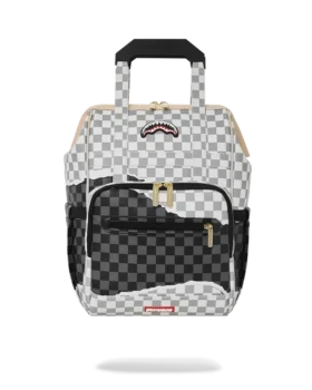UNSTOPPABLE ENDEAVORS BIZ TOP OPENER BACKPACK