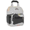 UNSTOPPABLE ENDEAVORS BIZ TOP OPENER BACKPACK