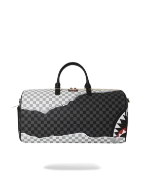 UNSTOPPABLE ENDEAVORS DUFFLE
