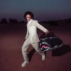 UNSTOPPABLE ENDEAVORS DUFFLE
