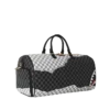 UNSTOPPABLE ENDEAVORS DUFFLE