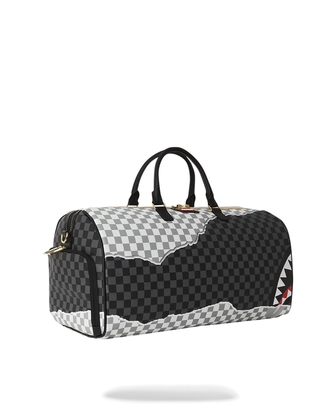 UNSTOPPABLE ENDEAVORS DUFFLE