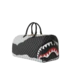 UNSTOPPABLE ENDEAVORS DUFFLE